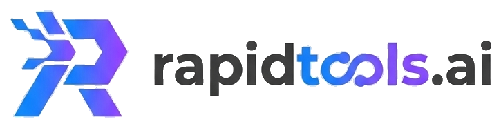 RapidTools logo